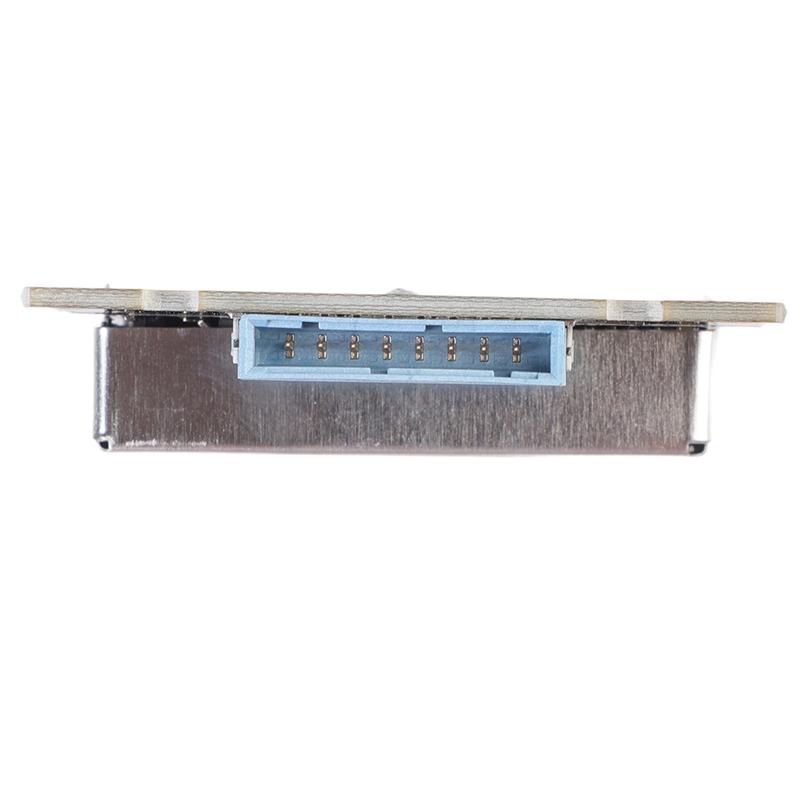 4H0907472F LED Turn Signal Light Running Light DRL Module Car 4H0 907 472 F For A6 A7 A8 Beetle GTI Jetta Touareg