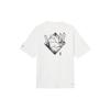 Jordan Zion Dri Fit Short Sleeve T shirt (Unisex) T-Shirts DH0593 101