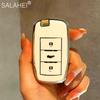 Car Key Case Full Cover Shell For Changan Cs35Plus Cs35 Cs15 Cs75 Cs95 Cx20 Cs1 Cv1 Alsvin V7 Raeton Cs55 Cx70 Accessories