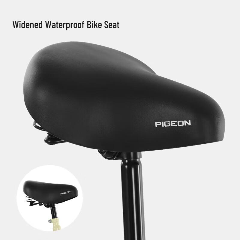 Flying Pigeon City Commuter Bicycle