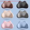 Special Lumbar Support Cushion Sleep Lumbar Pillow Ergonomic Soft Comfortable Memory Cotton Bed Lumbar Protrusion Back Support