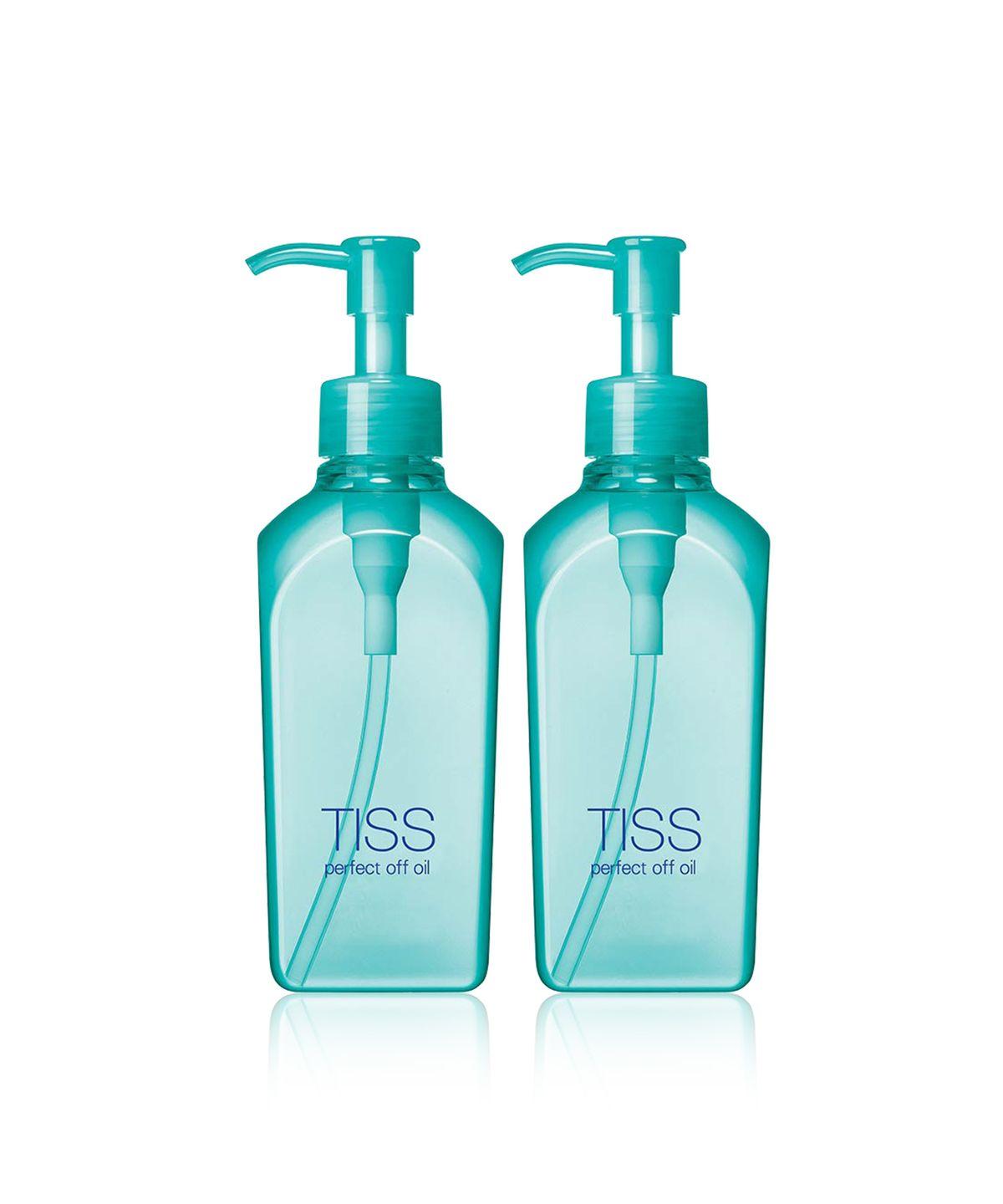 Perfect Off Oil N 230ML, 2 bottles