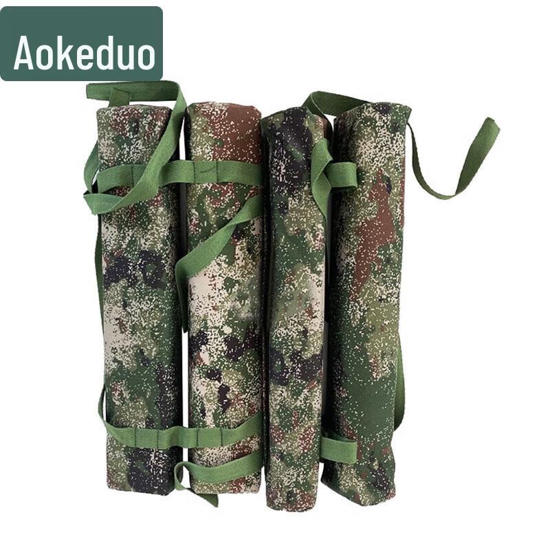 AOKEDU Floating Rescue & Training Equipment Bag