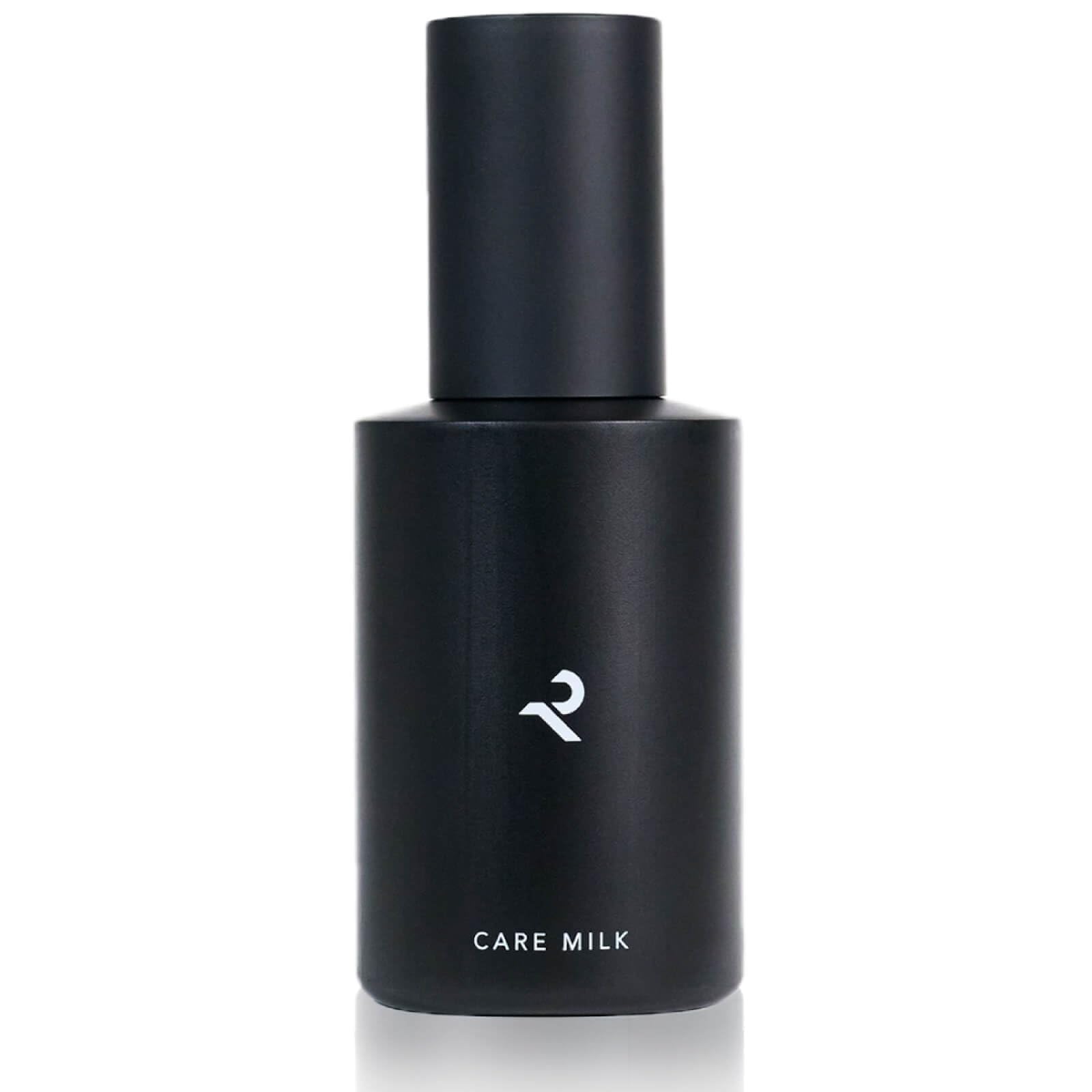 

Молочко для ухода за мужскими волосами Retouch, несмываемый уход, для химической завивки и поврежденных волос, 100 мл