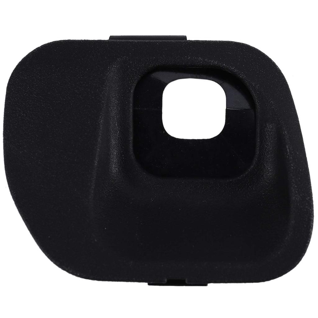 Panatiroy 45186-47030-C0 4518647030C0 Steering Wheel Cover Cruise Control Switch Cover for Prius Plug-in Hybrid AQUA