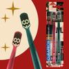 CURAPROX CS5460 Christmas Set of 2 Toothbrush, Edition,