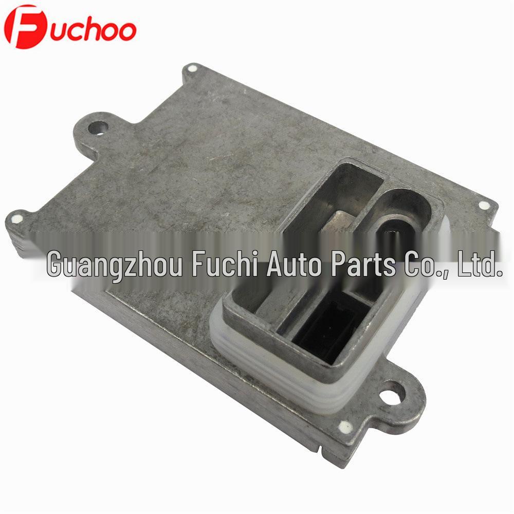 “Compatible Xenon HID Headlight Ballast for Buick LaCrosse, D1 Model, OEM Position”