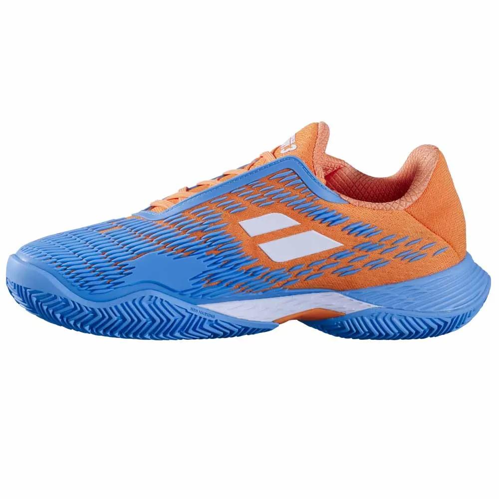 Babolat Tennisschuhe für Sandplätze Prop fury3