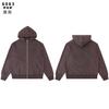 Real shot spot SAINT embroidery sports style suit men and women teenagers casual trench coat trousers wholesale