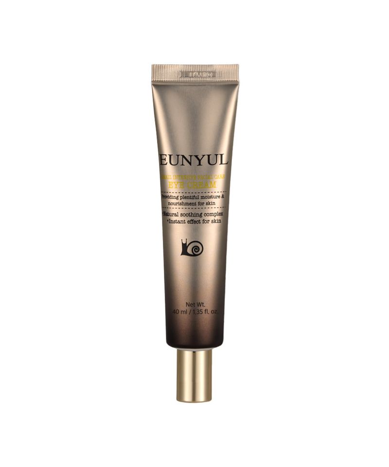 Eunyul Snail Intensive Eye Cream 3-Pack