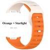 Silicone Strap For Samsung Galaxy Watch 9 40mm 44mm Bracelet Wristband for Galaxy Watch 8 40mm 44mm Classic 46mm Accessories Strap
