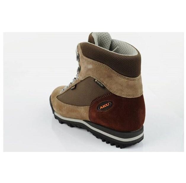 Треккинговые ботинки Aku Ultra Light Micro GTX