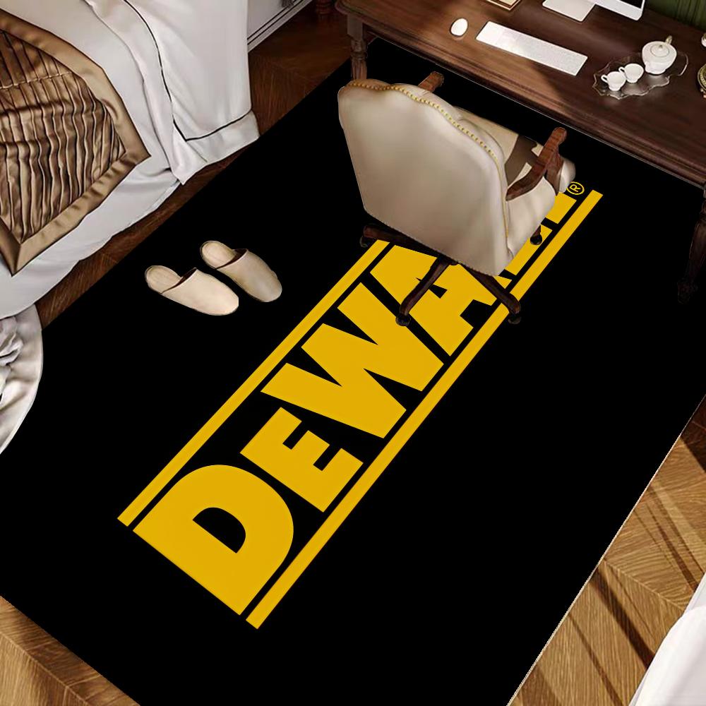 D-DEWALTS Badmat INS Stijl Zacht Slaapkamer Vloer Huis Wasruimte Mat Antislip Welkom Deurmat