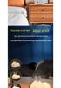 Cute Bunny Night Light - Bedside Lamp & Baby Sleep Companion