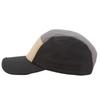 Nylon Baseball Cap 5 Panel Quick-drying Hat Casual UV Protection Cap  Unisex