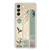 Phone Case For Samsung S25 Edge S24 S23 FE S22 Ultra S20 S21 5G S10 Plus S10E Clear Cover Japan Tokyo Osaka Kanagawa Label