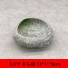Ceramic Dessert Bowl Sashimi Bowl Ice Cream Bowls Snack Bowls Sushi Plate Dinner Plate Serving Plates Fruit Dish Snack Tray