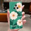 Case For Honor Magic 5 Pro Phone Case Luxury Fashion Butterfly Flowers Clear Silicone TPU Soft Casing for Honor Magic5 Pro Cover