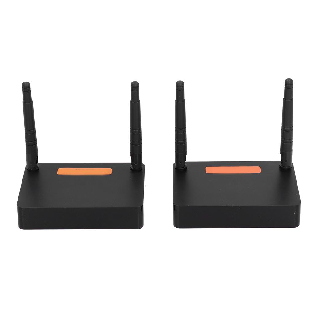 FHD676 Wireless HD Multimedia Interface Extender HD Multimedia Interface O Video Transmitter