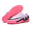 Nové fotbalové kopačky Assassin pro dospělé, tréninkové AG kolíky, TF kolíky s lámacími hroty, tréninkové boty pro dospívající studenty