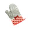 1Pc Thicken Heat Resistance?Microwave Oven Glove Home Kitchen Baking Supply
