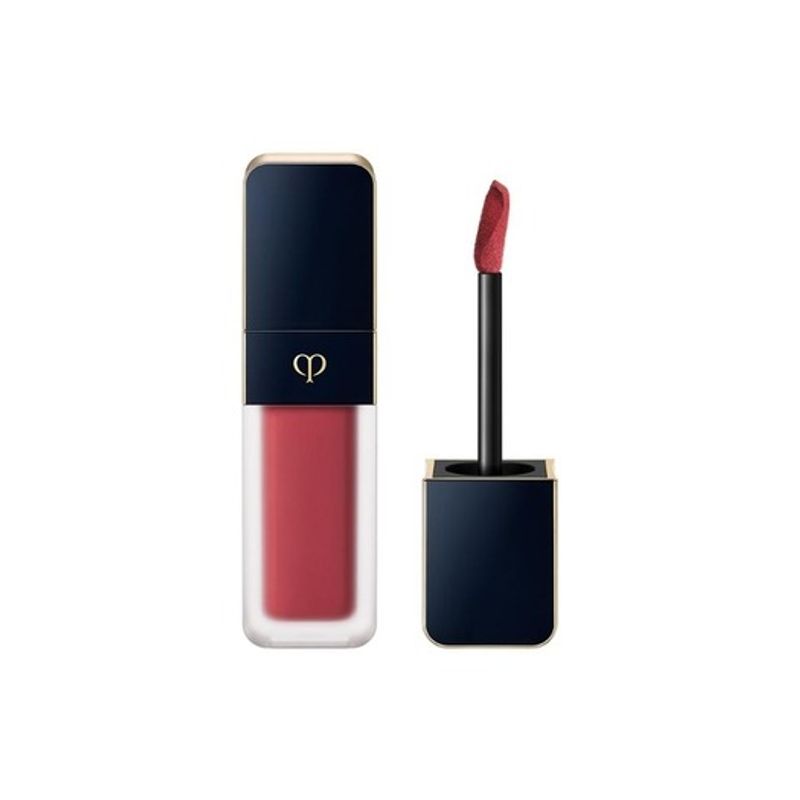 Cle de Peau Beaute Cream Rouge Matte 001_103 Legend of Rouge