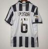 Replica vintage maglia classica Kaka c Ronaldinho capelli a pezzo unico