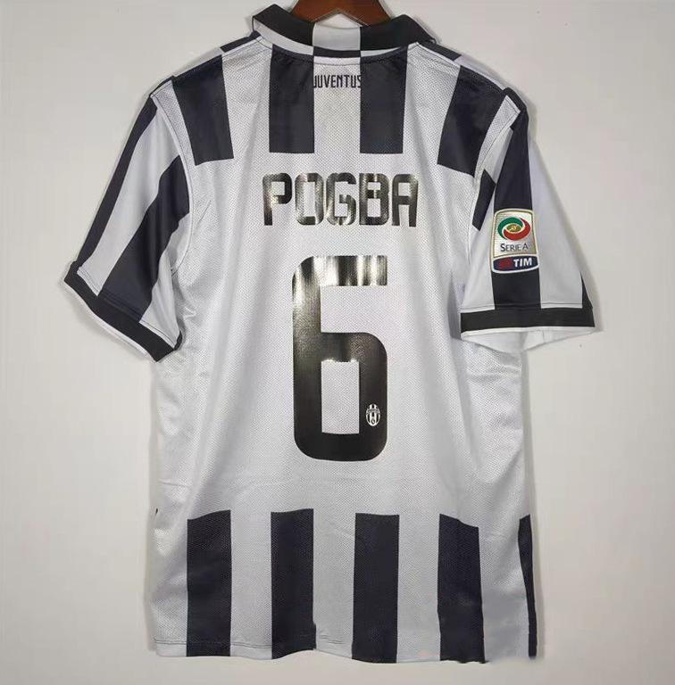 Replica vintage maglia classica Kaka c Ronaldinho capelli a pezzo unico