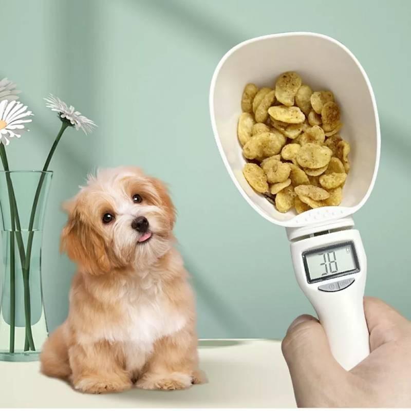 Lcd Screen Digital Measuring Spoon Removable Accurate Control Tool Quantity