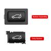 Auto Heckklappe Schalter Druckknopf Entriegelungsschalter Knopf für BMW 3 5 7 F Serie F20 F30 F35 F10 F11 F01 F02 91319200316