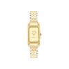 Coach CADIE Watch [Officially Imported] 14504195 Women's Gold