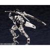 Hexa Gear V-Thor 1/24 scale plastic model, approximately 206mm tall
