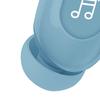 Bezdrátová sluchátka F911 Bezbariérová vysoce věrná ergonomická kompatibilní s Bluetooth 5.0 Mini Invisible True Wireless Stereo sluchátka pro řízení