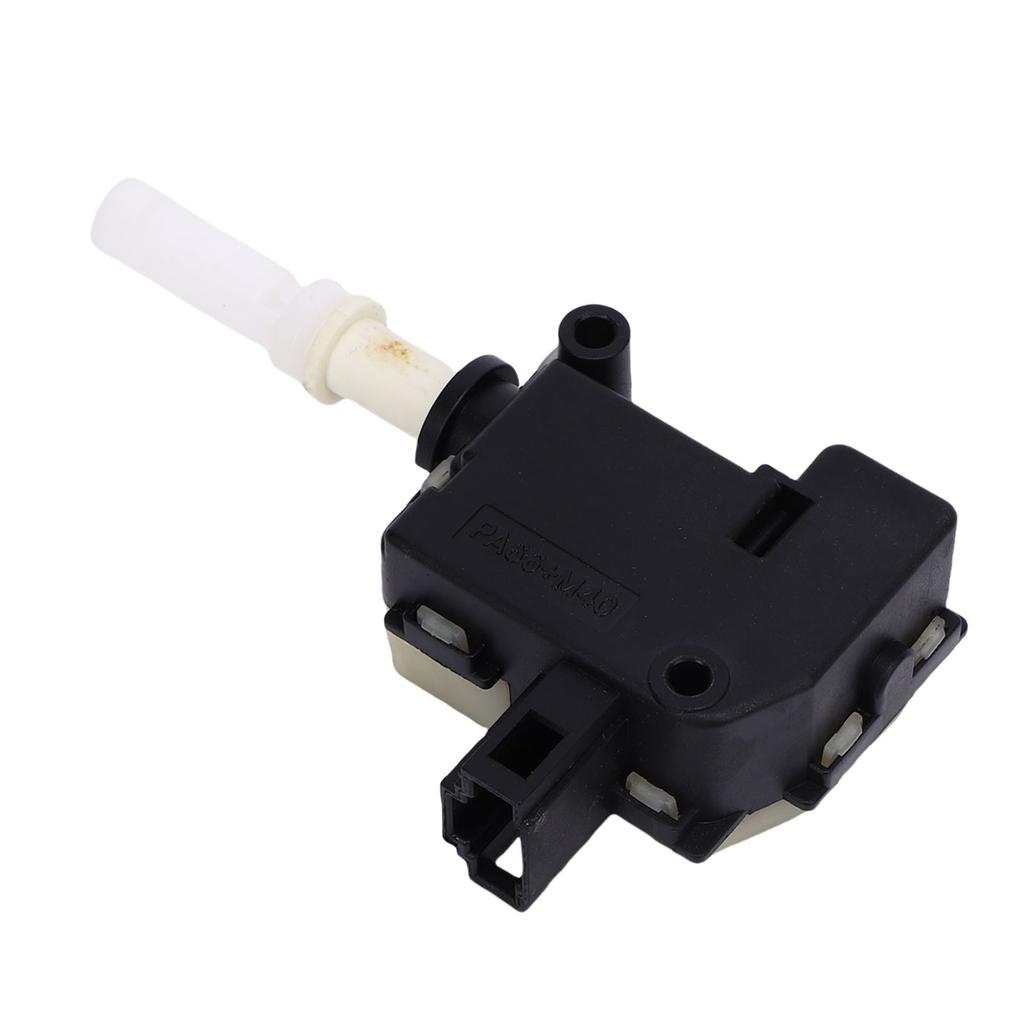 Trunk Lock Actuator 3B0959781D Snap On Type Replacement for III MPV 2CB 2CJ 2KB 2KJ III Box Body MPV 2CA 2CH