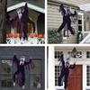 Halloween Wall Climbings  Scene Setup Props