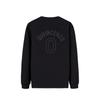 Anta Casual Minimalist Fashion Soft Comfortable Daily Knit Sweater Men tops 952611402-2