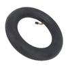 70/65‑6.5 Inner Tube with Curved Valve Strong Flexibility Stable Structure Scooter Rubber Inner Tube for Electric Scooter