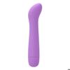 Delightful G-Spot Vibrator - Purple