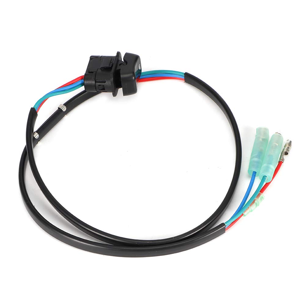 703-82563-30 Trim and Tilt Switch for 703