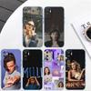 RP48 Millie Bobby Brown Case for Motorola Moto E13 E15 E20 E22 E22I E22S E30 E32 E40 E7 E7I G Plus Power Play Stylus G22 G14