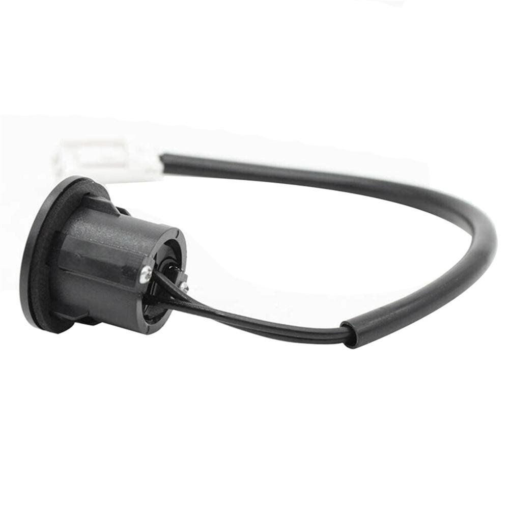 Кабель переключателя открывания двери багажника с электроприводом для Mazda 3 2010-2013 — фото 5