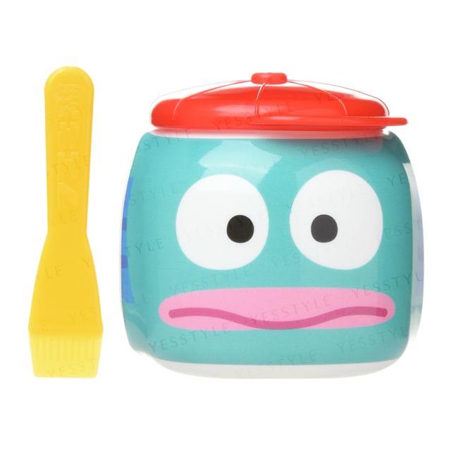 ASUNAROSYA - Увлажняющий крем с Фуэки-куном x Хангёдоном из Sanrio 50g