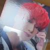 ATEEZ Choi Sangpoka bundle transfer (price reduced) Used