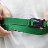 Quick Release DSLR Camera Waist Strap With MultiColor Option Reinforced Load Bearing Structure For Adventurous Shooters