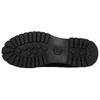 Timberland Short Combat Boots Men's Black 6939R
