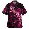 Hawaiian Beach Shirt Fashion Men's Shirt Retro Casual Street Clothing Men's Summer Unisex Short Sleeve Top