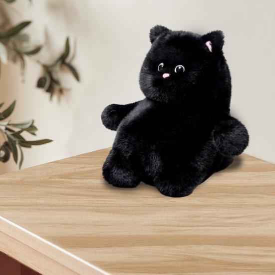 Плюшевая кукла — фото 7