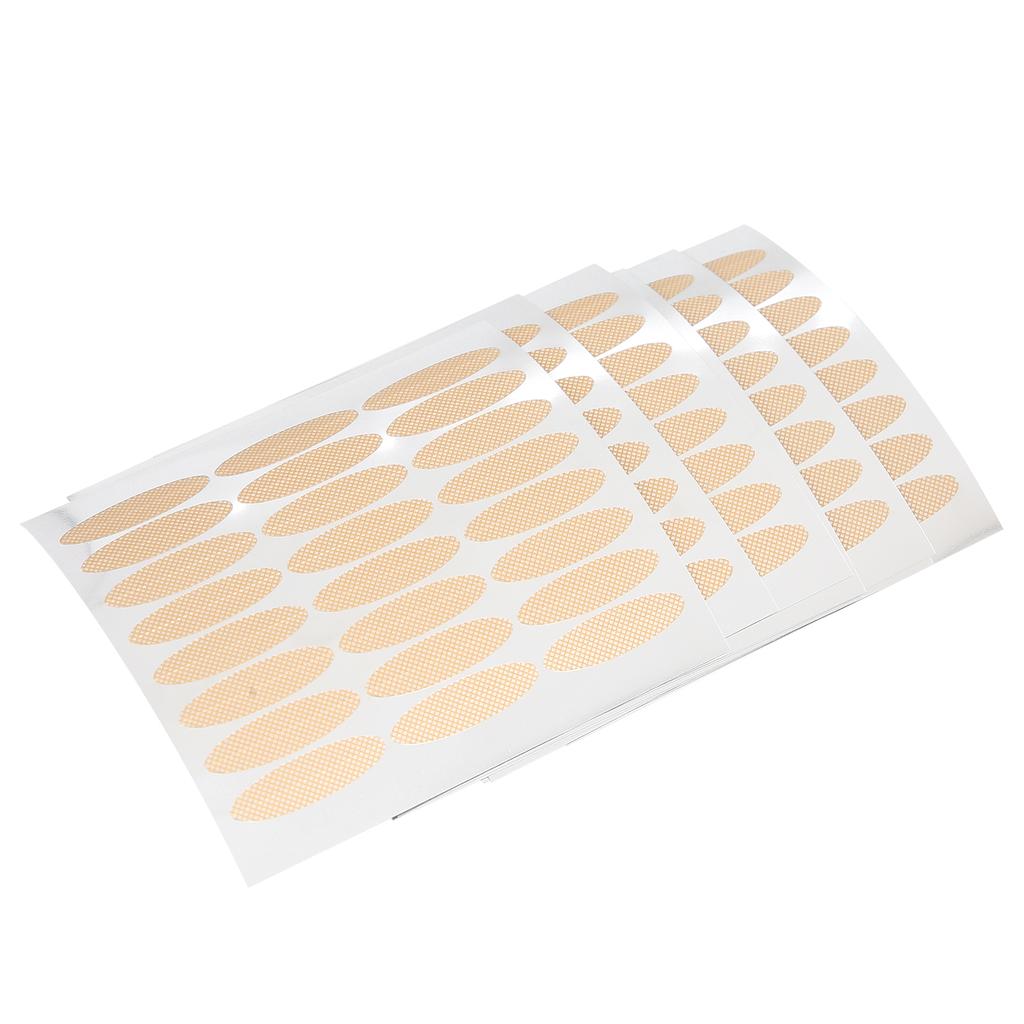 240 Pairs Double Eyelid Stickers SelfAdhesive Wide Type Eyelid Tapes Lift Strips Eye Tools