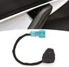 Power Door Lock Control Switch Button For Tesla For Model 3 For Model Y OEM Part Number 30172172 Replacement Car Accessories