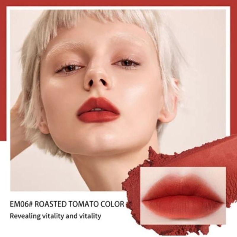 INTO YOU - Lippen- & Wangen-Mousse - 4 Farben (EM05-08)